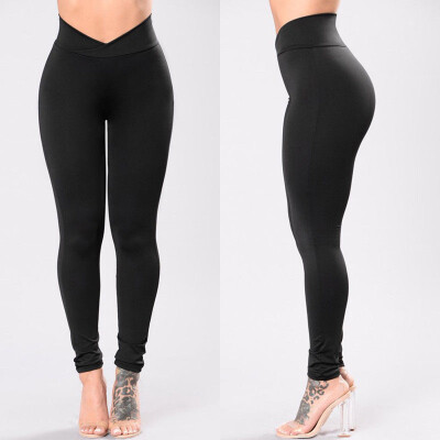 Fashion Women Compression Slim Fitness Pants Running Sports Gym Yoga Tights Leggings
Fashion Women Compression Slim Fitness Pants Running Sports Gym Yoga Tights Leggings
