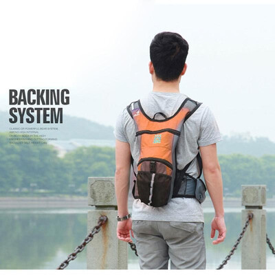 Cycling Bicycle Bike Sport Hiking Climbing Hydration Backpack Rucksack Water Pack Bag Red
Cycling Bicycle Bike Sport Hiking Climbing Hydration Backpack Rucksack Water Pack Bag Red