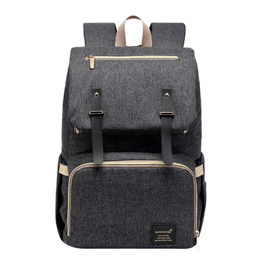 Tailored Waterproof Large-capacity Mummy Bag Multi-function hHgh Quality Women Backpack
Tailored Waterproof Large-capacity Mummy Bag Multi-function hHgh Quality Women Backpack
