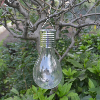 Gobestart Waterproof Solar Rotatable Outdoor Garden Camping Hanging LED Light Lamp Bulb
Gobestart Waterproof Solar Rotatable Outdoor Garden Camping Hanging LED Light Lamp Bulb