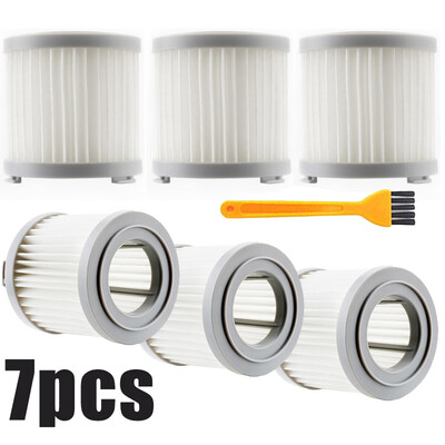 Vacuum Cleaner Accessories Filtercleaning Brush For Xiaomi JIMMY CJ53 C53T CP31
Vacuum Cleaner Accessories Filtercleaning Brush For Xiaomi JIMMY CJ53 C53T CP31