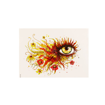 〖Follure〗Temporary Tattoos Body Sticker Tattoo Paper Fake Tatoo Waterproof Body Stickers
〖Follure〗Temporary Tattoos Body Sticker Tattoo Paper Fake Tatoo Waterproof Body Stickers