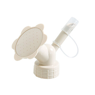 Siaonvr 2In1 Plastic Sprinkler Nozzle For Flower Waterers Bottle Watering Cans Sprinkler
Siaonvr 2In1 Plastic Sprinkler Nozzle For Flower Waterers Bottle Watering Cans Sprinkler