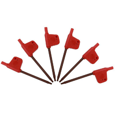 Multifunctional Solid Carbide Inserts Holder Boring Bar With Wrenches For Lathe Turning Tools
Multifunctional Solid Carbide Inserts Holder Boring Bar With Wrenches For Lathe Turning Tools