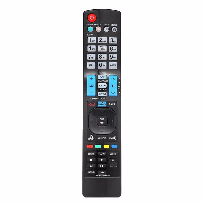 Universal TV Remote Control Wireless Smart Controller Replacement for LG Smart LCD LED 3D TV Black
Universal TV Remote Control Wireless Smart Controller Replacement for LG Smart LCD LED 3D TV Black