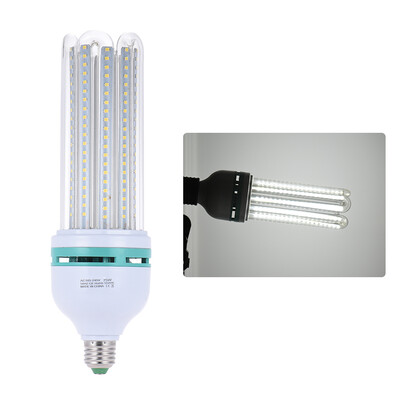 40W 3500LM 5500K White Energy Saving E27 LED Corn Bulb Light Lamp 120pcs 2835 Beads for Video Studio Photography Home Street Lamp
40W 3500LM 5500K White Energy Saving E27 LED Corn Bulb Light Lamp 120pcs 2835 Beads for Video Studio Photography Home Street Lamp