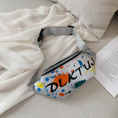 Tailored Children Fashion Print Crossbody Shoulder Messenger Bag Coin Bags Waist Pack
Tailored Children Fashion Print Crossbody Shoulder Messenger Bag Coin Bags Waist Pack
