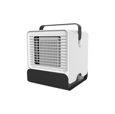 〖Follure〗Portable Mini Air Conditioner Cool Cooling For Bedroom Artic Cooler Fan
〖Follure〗Portable Mini Air Conditioner Cool Cooling For Bedroom Artic Cooler Fan