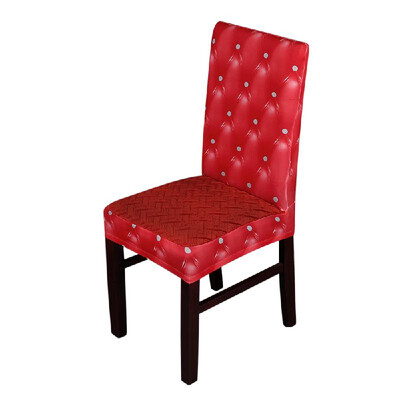 3D Printing Spandex Stretchable Dining Chair Seat Covers Dustproof Ceremony Chair Slipcovers Protectors Wedding Events Decoration
3D Printing Spandex Stretchable Dining Chair Seat Covers Dustproof Ceremony Chair Slipcovers Protectors Wedding Events Decoration