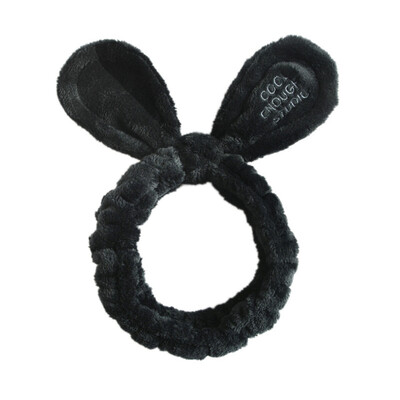 Women Cute Big Ears Comfortable Wash Face Bathe Hair Elastic Headband Girls Hairbands Hair Accessories for Makeup
Women Cute Big Ears Comfortable Wash Face Bathe Hair Elastic Headband Girls Hairbands Hair Accessories for Makeup