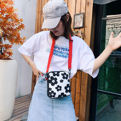Tailored Womens Bag Shoulder Bag Crossbody Canvas Flower Print Shoulder Messenger Bag
Tailored Womens Bag Shoulder Bag Crossbody Canvas Flower Print Shoulder Messenger Bag