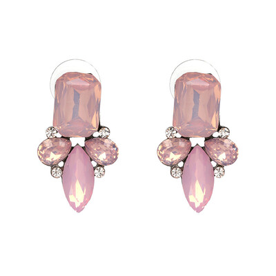 AOTEMAN 7 Colors New 2019 Fashion HOT Women Cheap Stud Earrings Crystal Vintage Korean Earrings For Women Jewelry Wholesale
AOTEMAN 7 Colors New 2019 Fashion HOT Women Cheap Stud Earrings Crystal Vintage Korean Earrings For Women Jewelry Wholesale