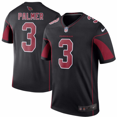 Nike NFL Mens Arizona Cardinals Larry Fitzgerald Black Vapor Untouchable Color Rush Limited Player Jersey
Nike NFL Mens Arizona Cardinals Larry Fitzgerald Black Vapor Untouchable Color Rush Limited Player Jersey