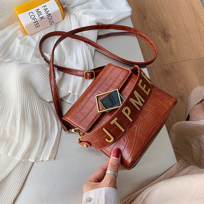 Ins Early Autumn Leisure Bag Net Red Crocodile Bucket Bag New 2019 Popular Womens Bag Messenger Bag
Ins Early Autumn Leisure Bag Net Red Crocodile Bucket Bag New 2019 Popular Womens Bag Messenger Bag