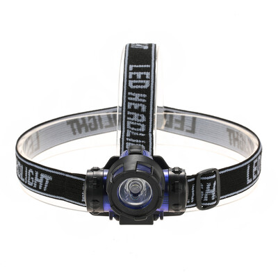 Outdoor Water Resistant LED Headlamp Headlight Flashlight Head Lamp Light Torch for Camping Running Hiking
Outdoor Water Resistant LED Headlamp Headlight Flashlight Head Lamp Light Torch for Camping Running Hiking