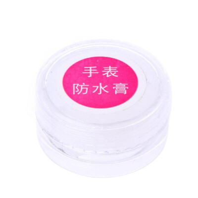 Waterproof Watch Silicone Grease Maintenance Cream Upkeep Repair Restorer Tool For Household
Waterproof Watch Silicone Grease Maintenance Cream Upkeep Repair Restorer Tool For Household