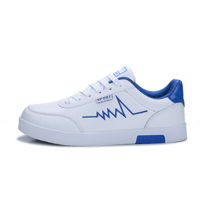Men CasuaL PU Shoes 2019 New Fashion Sneakers Summer Trainers Leisure Shoes Mens Flats Lace Up Hoes Chaussures Pour Hommes
Men CasuaL PU Shoes 2019 New Fashion Sneakers Summer Trainers Leisure Shoes Mens Flats Lace Up Hoes Chaussures Pour Hommes