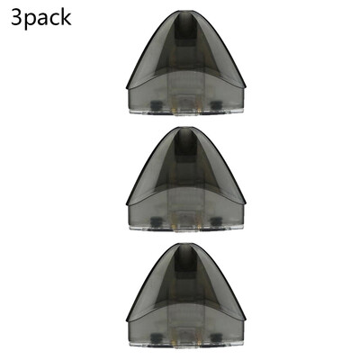 〖Follure〗3 PACK Water Drop Design 2ml Cartridge Integrated Vaping Delicate And Compact
〖Follure〗3 PACK Water Drop Design 2ml Cartridge Integrated Vaping Delicate And Compact