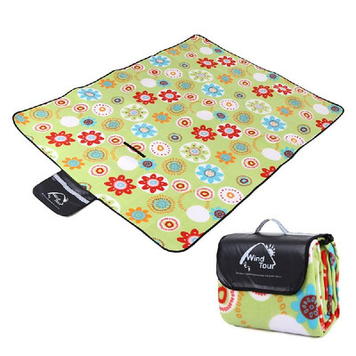 Outdoor Picnic Mat Portable Waterproof Plaid Blanket Beach Lawn Mat for Picnic Baby Crawling Sleeping Yoga Pad
Outdoor Picnic Mat Portable Waterproof Plaid Blanket Beach Lawn Mat for Picnic Baby Crawling Sleeping Yoga Pad