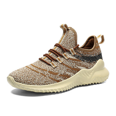 Summer new Alpha second generation camouflage flying woven casual shoes mens breathable large size lightweight running shoes
Summer new Alpha second generation camouflage flying woven casual shoes mens breathable large size lightweight running shoes