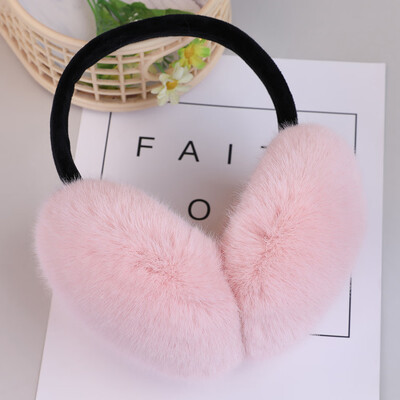 Tailored Ladies Girls Earmuffs Adjustable Furry Ear Muffs Comfy Soft Snow Outdoor Winte
Tailored Ladies Girls Earmuffs Adjustable Furry Ear Muffs Comfy Soft Snow Outdoor Winte