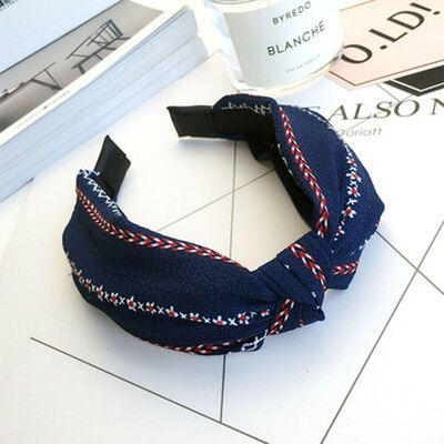 SUNSIOM Womens Headband Twist Hairband Bow Knot Cross Tie Velvet Headwrap Hair Band Hoop
SUNSIOM Womens Headband Twist Hairband Bow Knot Cross Tie Velvet Headwrap Hair Band Hoop