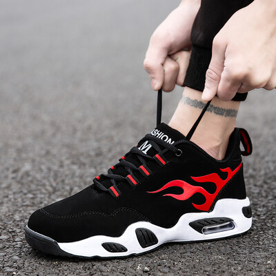 2019 new summer breathable running mens shoes tide shoes mens sports&leisure canvas summer shoes plus velvet cotton shoes
2019 new summer breathable running mens shoes tide shoes mens sports&leisure canvas summer shoes plus velvet cotton shoes