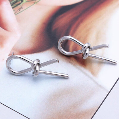EK605 Vintage Hollow Round Flower Oval Knot Twist Earrings Geometric Metal Earrings for Women Statement Earrings Modern Art
EK605 Vintage Hollow Round Flower Oval Knot Twist Earrings Geometric Metal Earrings for Women Statement Earrings Modern Art
