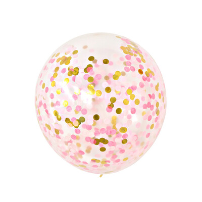 New Hot 12inch Latex Balloons And Colored Confetti Birthday Party Decorations Kids Adult Wedding Engagement Balloons
New Hot 12inch Latex Balloons And Colored Confetti Birthday Party Decorations Kids Adult Wedding Engagement Balloons