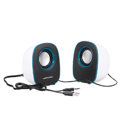 Music Speaker Desktop Speaker Mini Music Speaker with 35mm Jack for LaptopMP3Smartphones WhiteRed
Music Speaker Desktop Speaker Mini Music Speaker with 35mm Jack for LaptopMP3Smartphones WhiteRed