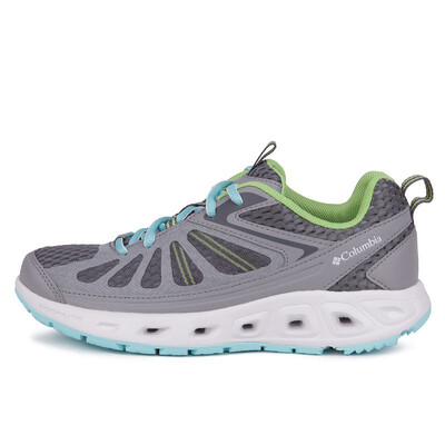 Columbia Columbia upstream shoes outdoor autumn&winter womens lightweight cushioning amphibious shoes wading shoes walking shoes YL2046 036 375
Columbia Columbia upstream shoes outdoor autumn&winter womens lightweight cushioning amphibious shoes wading shoes walking shoes YL2046 036 375