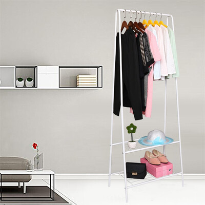 Siaonvr Clothing Rack Coat Organizer Storage Shelving Unit Entryway Storage Shelf 2-Tier
Siaonvr Clothing Rack Coat Organizer Storage Shelving Unit Entryway Storage Shelf 2-Tier