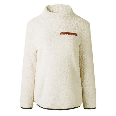 Women Sweater Fashion Long Sleeve Turtleneck Casual Sweaters Pullovers With Zipper Basic White Cotton Warm Tops
Women Sweater Fashion Long Sleeve Turtleneck Casual Sweaters Pullovers With Zipper Basic White Cotton Warm Tops
