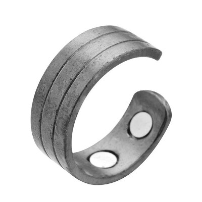 Fashion Micro Anti-Snoring Weight Loss Ring Fat-Burning Slimming Fitness Therapy Healthcare Ring 
Fashion Micro Anti-Snoring Weight Loss Ring Fat-Burning Slimming Fitness Therapy Healthcare Ring