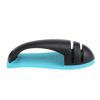Manual Scissor Knife Sharpener Kitchen Tools