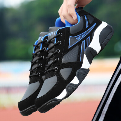 Summer 13 big children 12 boys casual sports mens shoes 10 junior high school students 15 years old youth shoes running tide shoes
Summer 13 big children 12 boys casual sports mens shoes 10 junior high school students 15 years old youth shoes running tide shoes