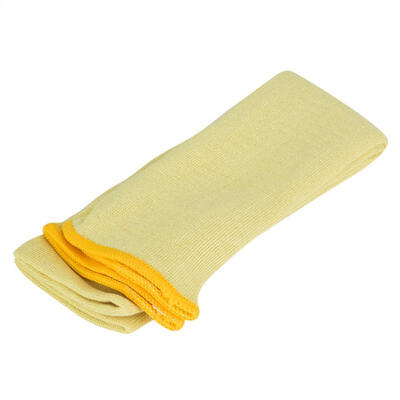 Greensen 1Pair of Cut Resistant Gloves Filleting Protective Safety Gloves Knife Gloves Garden