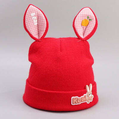 East rhyme autumn&winter new tide baby boys&girls cotton cartoon ear hat warm childrens head cap
East rhyme autumn&winter new tide baby boys&girls cotton cartoon ear hat warm childrens head cap