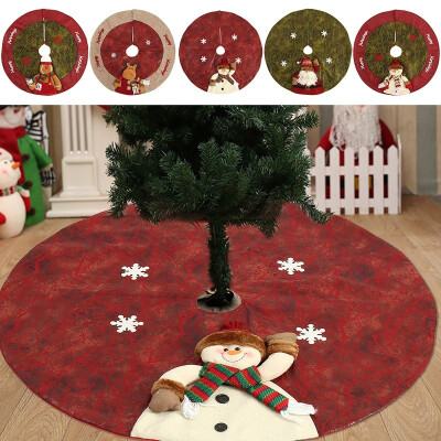 Christmas Decoration Christmas Tree Decorated Christmas Tree Skirt Red Christmas Tree Apron
Christmas Decoration Christmas Tree Decorated Christmas Tree Skirt Red Christmas Tree Apron
