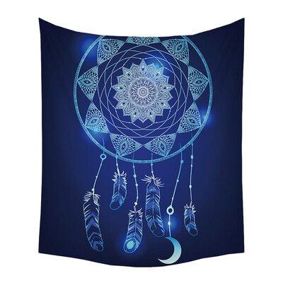 Gobestart Colorful Dream Catcher Tapestry Bohemia Hippie Wall Hanging Bedspread Dorm Decor
Gobestart Colorful Dream Catcher Tapestry Bohemia Hippie Wall Hanging Bedspread Dorm Decor
