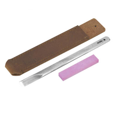 Greensen Stainless Steel Scraper Engraving Carving Knife Multi-function Carving Knife DIY Tool Set
Greensen Stainless Steel Scraper Engraving Carving Knife Multi-function Carving Knife DIY Tool Set