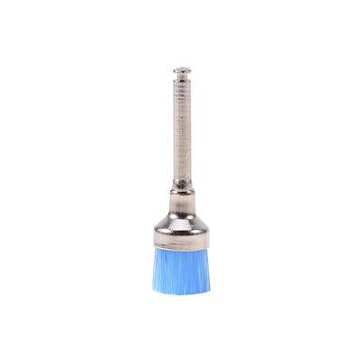 Greensen 100pcs Mixed Color Nylon Flat Polishing Polisher Brushes Dental Use Disposable Polisher BrushesDental Brushes
Greensen 100pcs Mixed Color Nylon Flat Polishing Polisher Brushes Dental Use Disposable Polisher BrushesDental Brushes