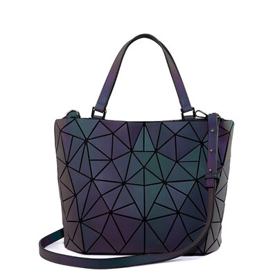 Lovevook women handbag luxury shoulder bag set folding Totes crossbody bag female purse&wallet for ladies luminous color
Lovevook women handbag luxury shoulder bag set folding Totes crossbody bag female purse&wallet for ladies luminous color
