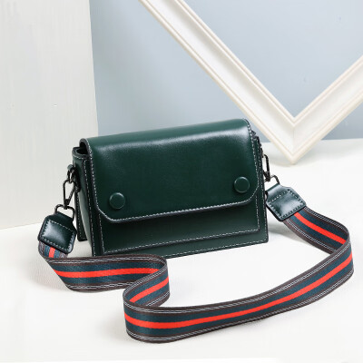 Spring&summer womens bag new Chaohan version 100 lap shoulder oblique bag fashion small square bag simple
Spring&summer womens bag new Chaohan version 100 lap shoulder oblique bag fashion small square bag simple