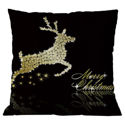 Tailored Merry Christmas Pillow Cases Linen Sofa Cushion Cover Home Decor Pillow Core
Tailored Merry Christmas Pillow Cases Linen Sofa Cushion Cover Home Decor Pillow Core
