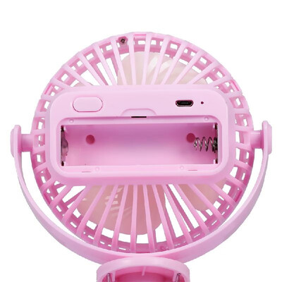 USB Mini Fan Desk Cooler Fan with Clamp Quiet Rechargeable Battery USB Charging Blue
USB Mini Fan Desk Cooler Fan with Clamp Quiet Rechargeable Battery USB Charging Blue
