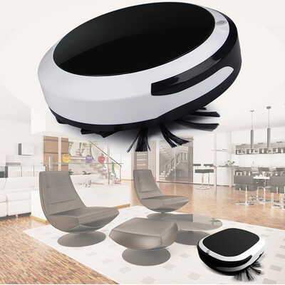 〖Follure〗Rechargeable Auto Smart Robot Vacuum Floor Cleaner Dry Wet Mop&Sweep Dust 3in1
〖Follure〗Rechargeable Auto Smart Robot Vacuum Floor Cleaner Dry Wet Mop&Sweep Dust 3in1