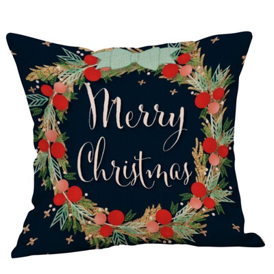 Tailored Christmas Pillow Case Glitter Cotton Linen Sofa Throw Cushion Cover Home Decor
Tailored Christmas Pillow Case Glitter Cotton Linen Sofa Throw Cushion Cover Home Decor