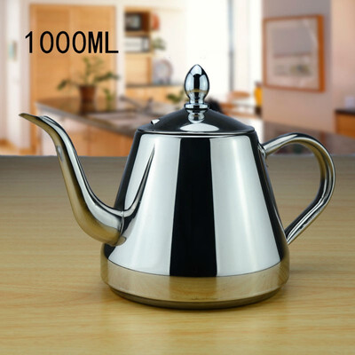 Sanqia New style high quality stainless steel Induction cooker water kettle Small water kettle drip coffee kettle pot
Sanqia New style high quality stainless steel Induction cooker water kettle Small water kettle drip coffee kettle pot