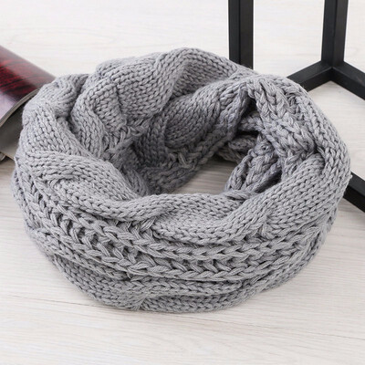 Guttavalli Women Ladies Winter Knitted Ring Shawl Crochet Snood Tube Loop Scarf Solid Stripes Geometric Warm Infinity Soft Wraps
Guttavalli Women Ladies Winter Knitted Ring Shawl Crochet Snood Tube Loop Scarf Solid Stripes Geometric Warm Infinity Soft Wraps